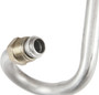 Four Seasons Accumulator Tube for 1977-1984 Buick/Chevrolet/GMC 3.8L 4.3L (Century, Regal, El Camino, Malibu) 34210