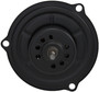 Four Seasons Flanged Vented CW Blower Motor w/o Wheel for 1989-1996 Mazda (MPV) 35008