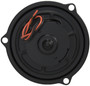 Four Seasons Flanged Vented CW Blower Motor w/o Wheel for 1989-1996 Mazda (MPV) 35008