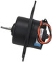 Four Seasons Flanged Vented CW Blower Motor w/o Wheel for 1989-1996 Mazda (MPV) 35008