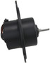 Four Seasons Flanged Vented CW Blower Motor w/o Wheel for 1989-1996 Mazda (MPV) 35008