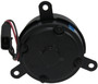 Four Seasons 4 Pole Radiator Fan Motor for 1994-2005 Buick/Cadillac/Oldsmobile 3.8L 4.0L (Regal, DeVille, Seville, Aurora) 35101