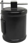 Four Seasons Steel Filter Drier for 2011-2024 Freightliner 6.7L 5.1L (108SD, M2, M2 106) 33994