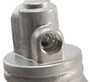 Four Seasons New Aluminum Filter Drier w/o Pad Mount for 1993-1999 Volkswagen 2.8L (Corrado, EuroVan) 33701