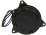 Four Seasons 4 Pole Radiator Fan Motor for 2000-2015 Lexus/Scion/Toyota 3.3L (ES330, xA, xB, xD) 35114