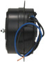 Four Seasons 4 Pole Radiator Fan Motor for 2000-2015 Lexus/Scion/Toyota 3.3L (ES330, xA, xB, xD) 35114
