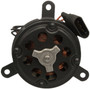 Four Seasons 4 Pole Radiator Fan Motor for 2001-2004 Ford 2.0L (Escape, Focus) 35175