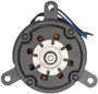 Four Seasons 4 Pole Radiator Fan Motor for 1996-2005 Buick/Cadillac/Chevrolet 3.8L 4.0L (Regal, DeVille, Seville, Lumina) 35102