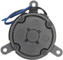Four Seasons 4 Pole Radiator Fan Motor for 1996-2005 Buick/Cadillac/Chevrolet 3.8L 4.0L (Regal, DeVille, Seville, Lumina) 35102