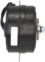 Four Seasons 4 Pole Radiator Fan Motor for 1996-2005 Buick/Cadillac/Chevrolet 3.8L 4.0L (Regal, DeVille, Seville, Lumina) 35102