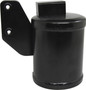 Four Seasons Steel Filter Drier for 2008-2009 Freightliner 14.0L 14.6L (Classic, Classic XL, Coronado, FL360) 33995