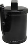 Four Seasons Steel Filter Drier for 2008-2009 Freightliner 14.0L 14.6L (Classic, Classic XL, Coronado, FL360) 33995