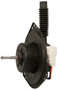 Four Seasons Flanged Vented CCW Blower Motor w/o Wheel for 1999-2003 Acura (CL, TL) 35115