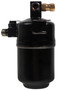 Four Seasons New Steel Filter Drier for 1995-2002 Mercedes-Benz (E280, E300, E320, E420) 33704
