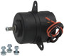 Four Seasons 2 Pole Radiator Fan Motor for 1988-1998 Acura/Honda 2.5L 2.2L (Integra, TL, Vigor, Accord) 35288