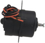 Four Seasons 2 Pole Radiator Fan Motor for 1988-1998 Acura/Honda 2.5L 2.2L (Integra, TL, Vigor, Accord) 35288