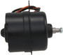 Four Seasons 2 Pole Radiator Fan Motor for 1990-1999 Mazda/Nissan 2.0L 1.6L (Miata, 200SX, NX, Sentra) 35257