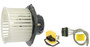 Four Seasons Complete Blower Motor/Resistor/Connector Kit for 1990-1997 Chevrolet/GMC 5.7L (C1500, C1500 Suburban, C2500, C2500 Suburban)