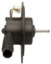 Four Seasons Flanged Closed CCW Blower Motor w/o Wheel for 1999-2006 INFINITI/Nissan/Subaru (I30, I35, QX4, Maxima) 35116