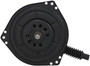 Four Seasons Flanged Vented CCW Blower Motor w/o Wheel for 1993-2001 Nissan (Altima) 35242
