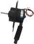 Four Seasons Flanged Vented CCW Blower Motor w/o Wheel for 1993-2001 Nissan (Altima) 35242