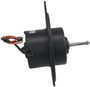 Four Seasons Flanged Vented CCW Blower Motor w/o Wheel for 1993-2001 Nissan (Altima) 35242