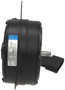 Four Seasons 4 Pole Radiator Fan Motor for 1998-2002 Ford/Mercury (Sable, Taurus) 35129
