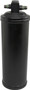 Four Seasons Steel Filter Drier for 2002-2018 Freightliner 14.6L 14.0L (Century Class, Classic, Classic XL, Columbia) 33997