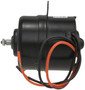 Four Seasons 2 Pole Radiator Fan Motor for 1990-1992 Mazda (Miata) 35243