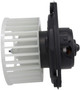 Four Seasons Flanged Vented CW Blower Motor w/ Wheel for 1991-1996 Buick/Cadillac/Chevrolet 5.7L 5.0L 35339