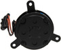 Four Seasons Condenser Fan Motor for 1998-1999 Ford/Mercury (Sable, Taurus) 35130