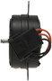 Four Seasons Condenser Fan Motor for 1998-1999 Ford/Mercury (Sable, Taurus) 35130