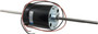 Four Seasons Double Shaft Vented CW/CCW Blower Motor w/o Wheel 35417