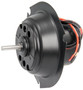 Four Seasons Flanged Vented CW Blower Motor w/o Wheel for 1988-1995 Chrysler/Dodge/Plymouth 35298
