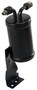 Four Seasons New Aluminum Filter Drier w/o Pad Mount for 1995-2000 Chrysler/Dodge/Plymouth 2.4L 2.5L (Cirrus, Sebring, Stratus, Breeze)