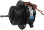 Four Seasons Flanged Vented CW/CCW Blower Motor w/o Wheel for 1995-1998 Nissan (240SX) 35245