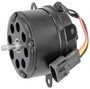 Four Seasons 4 Pole Radiator Fan Motor for 1995-2003 Ford/Mercury 1.8L 1.9L (Escort, Tracer) 35133