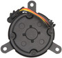 Four Seasons 4 Pole Radiator Fan Motor for 1995-2003 Ford/Mercury 1.8L 1.9L (Escort, Tracer) 35133