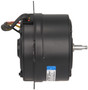 Four Seasons 4 Pole Radiator Fan Motor for 1995-2003 Ford/Mercury 1.8L 1.9L (Escort, Tracer) 35133