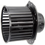 Four Seasons Flanged Vented CCW Blower Motor w/ Wheel for 1986-1996 Buick/Cadillac/Chevrolet 3.8L 35343