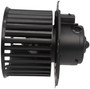 Four Seasons Flanged Vented CCW Blower Motor w/ Wheel for 1986-1996 Buick/Cadillac/Chevrolet 3.8L 35343