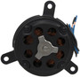 Four Seasons 4 Pole Radiator Fan Motor for 1995-1997 Ford/Lincoln/Mercury (Crown Victoria, Grand Marquis, Town Car) 35134