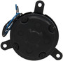 Four Seasons 4 Pole Radiator Fan Motor for 1995-1997 Ford/Lincoln/Mercury (Crown Victoria, Grand Marquis, Town Car) 35134