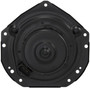 Four Seasons Flanged Vented CW Blower Motor w/o Wheel for 1987-1992 Buick/Chevrolet/Pontiac 5.0L (Electra, LeSabre, Camaro, Corvette) 35471