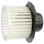 Four Seasons Flanged Vented CW Blower Motor w/ Wheel for 1987-2005 Buick/Chevrolet/GMC 5.0L (Electra, LeSabre, Astro, Blazer) 35344