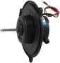 Four Seasons Flanged Vented CW/CCW Blower Motor w/o Wheel for 1995-1996 Mazda (Protege) 35247