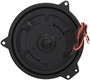 Four Seasons Flanged Vented CW/CCW Blower Motor w/o Wheel for 1995-1996 Mazda (Protege) 35247