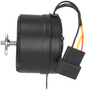 Four Seasons 4 Pole Radiator Fan Motor for 1997-1998 Ford 3.8L (Mustang) 35122