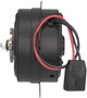 Four Seasons 4 Pole Radiator or Condenser Fan Motor for 1989-2007 Buick/Cadillac/Chevrolet 3.1L 5.0L 35378
