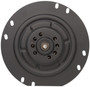 Four Seasons Flanged Vented CW Blower Motor w/o Wheel for 1997-2025 Ford 35266